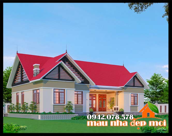 Xây dựng Nhà cấp 4 - Công Ty TNHH Thiết Kế Xây Dựng Mẫu Nhà Đẹp Sài Gòn
